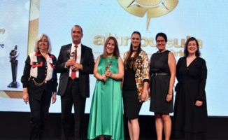 TÜSAD yenilikçi yayını Solunum TV Podcast’i  ile Altın Pusula ödülü kazandı