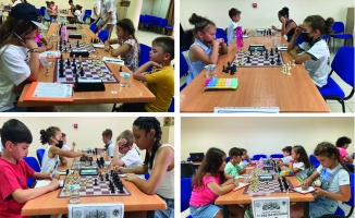Yeşil Sanayi Satranç Turnuvası bu kez ‘Yeşil’likler içindeki BİZİMKÖY’de gerçekleştirildi