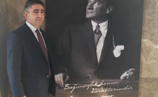 Aydın CHP'nin 99. yılını kutladı