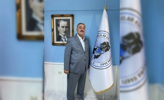 Erzurumlular Vakfı’nda Ahmet Önal yeniden seçildi