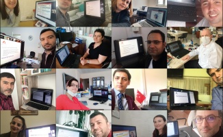 Anadolu Vakfı Kocaelili Öğretmenleri Dijital Dünyaya Hazırlıyor