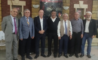 CHP’li başkanlardan Kılıçdaroğlu’na tam destek