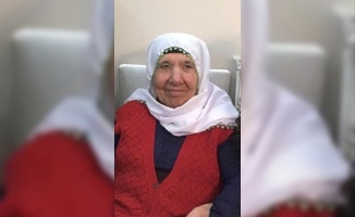 CHP'li Halis Koç’un annesi vefat etti