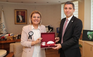 Hürriyet, Baro Başkanı Mehmet Gül’ü konuk etti