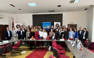 Kadın Girişimciler’den Makedonya ve Kosova çıkarması