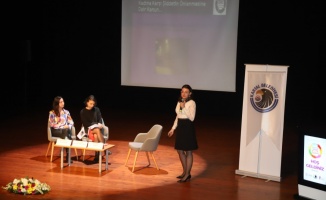 Kartal Belediyesi’nden Kadınlara “Şiddete Karşı Haklarımız”  Paneli