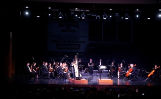 KBB Oda Orkestrası müzik kalitesini tescilledi