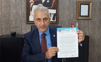 Türk Sağlık Sen Kocaeli'den 'güncelleme' çağrısı