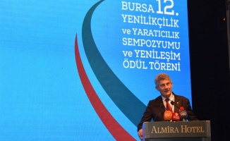 Bursa'da 'Sürdürülebilirliğin DNA'sına yoğun ilgi