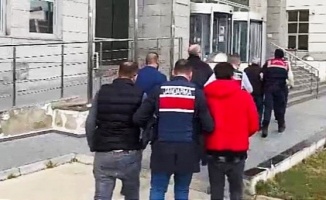 Gebze’de aranan 30 kişi yakalandı