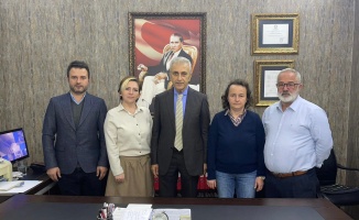 Türk Sağlık Sen: Sorunlar muhataplarıyla masaya yatırıldı