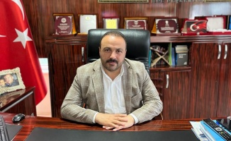 Başkan Yıldırım’dan, CHP İl Başkanına tepki