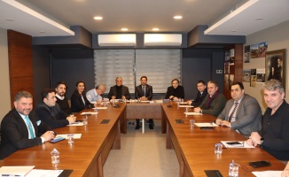 CHP Kocaeli’de yeni yönetim kurulu üyeleri belli oldu
