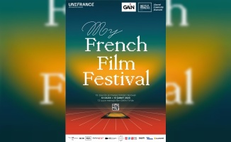 My French Film Festival 13 Ocak’ta başlıyor  