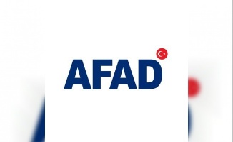 AFAD: Deprem 7,7 şiddetinde