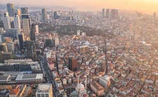 İstanbul’da ofis kiralarının metrekaresi 20 doları geçti