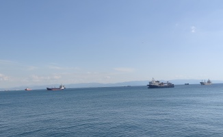 Naci Görür: Marmara denizinin içinde deprem bekliyoruz