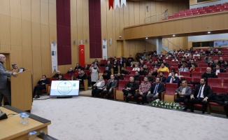 Türkiye Sürdürülebilir Turizm Programı Toplantısı Yapıldı