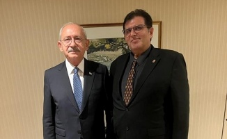 Başaran'dan Kılıçdaroğlu'na tam destek