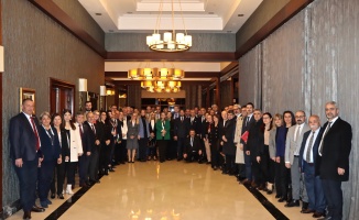 CHP Kocaeli, aday adayları ile bir araya geldi