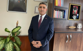Sait Aydın’dan Kılıçdaroğlu’na tam destek