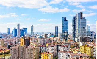 İstanbul'dan en çok göç alan iller
