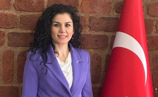 Yudum Kaşıkçı MHP ikinci sıradan milletvekili adayı