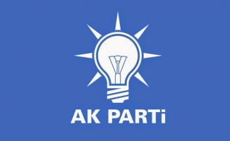 İşte AK Partililerin oy kullanacağı okullar