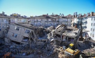 Depremlerden sonra ülkemizdeki inşaat harcamaları 1 trilyon doları bulacak