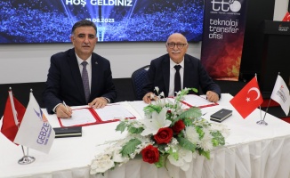 GTÜ Teknopark İstanbul ile “Laboratuvar Anlaşması” İmzaladı