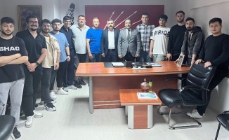 Memleket Partisi'nden istifa: İsmail Aşak ve 200 partili CHP’ye üye oldu