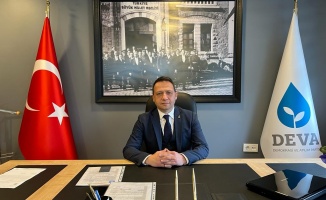 DEVA Partisi Kocaeli İl Başkanı istifa etti