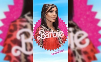 Michaela Astro ve Didem Aksu'da barbie bebek akımına kapıldı