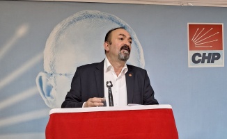 Kemal Nişancı CHP ilçe başkanlığına adaylığını açıkladı 