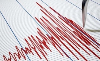 Sarsıntılar devam ediyor, 4.2 şiddetinde deprem!