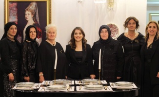 Marmara Kadın Kooperatifleri Birliği’nin yeni şubesi açıldı