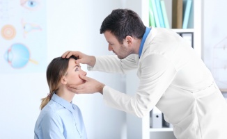 Göz sağlığını korumanın yolları