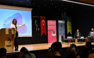 İstanbul Beylikdüzü'nde meme kanseri farkındalığı