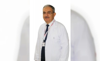 Prof.Dr. Mustafa Şahin Hospitalpark Hastanesi’nde