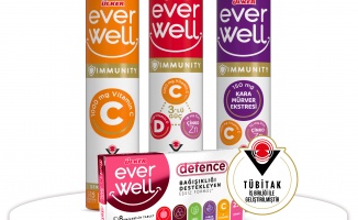 Ülker’den yeni bir marka: Everwell