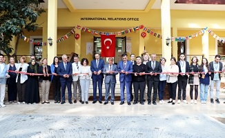 GTÜ'de Uluslararası İlişkiler Koordinatörlüğü Açıldı