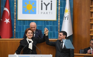 İYİ Parti  Kocaeli Büyükşehir adayını açıkladı