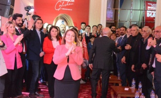 CHP adayı Çalışkan: Darıca sosyal demokrat belediyeciliğe kavuşacak