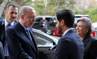 FIA Başkanı Sulayem'den Türkiye'ye çok önemli ziyaret