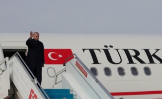 Erdoğan günübirlik Irak'a gidecek