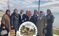 Gebzeli Köy Kadınları Kültür Platformu Kurdu