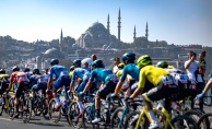 İBB, 59. Cumhurbaşkanlığı Türkiye Bisiklet Turu’nun final etabına ev sahipliği yapacak