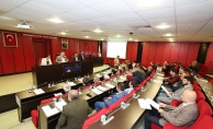 Gebze’de Mayıs Meclisi Tamamlandı