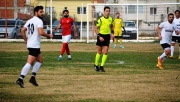 Gebzespor-Feriköy maçının hakeme açıklandı