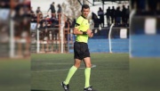 Tayfunspor-Gebzespor maçının hakemi açıklandı